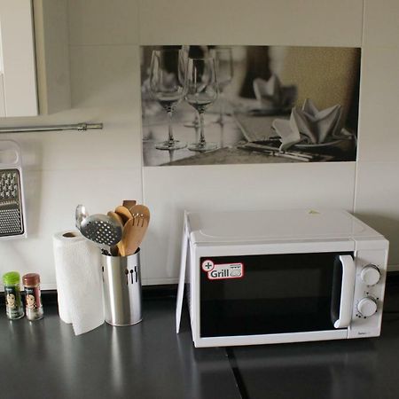 Apartment In Little Venice พอร์ตซัปปลายา ภายนอก รูปภาพ