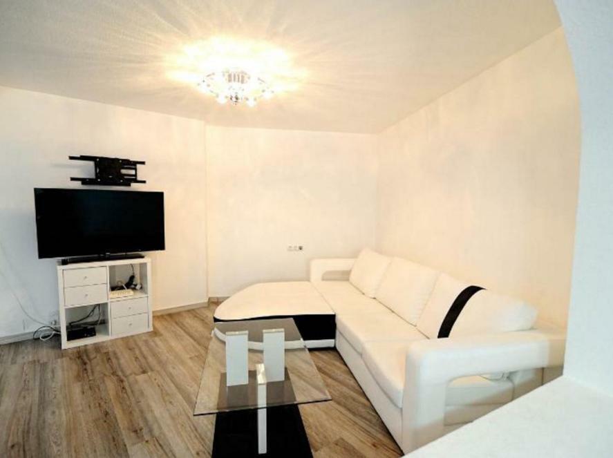 Apartment In Little Venice พอร์ตซัปปลายา ภายนอก รูปภาพ