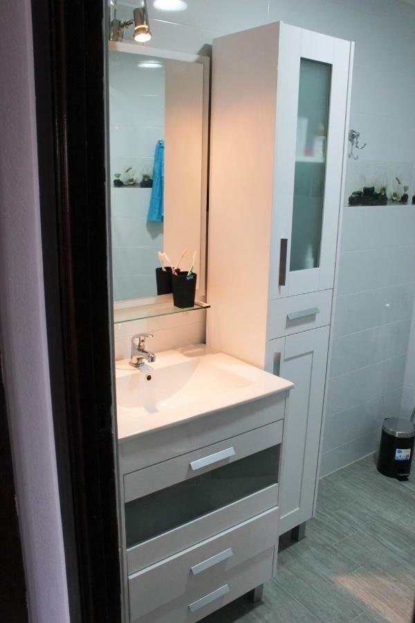 Apartment In Little Venice พอร์ตซัปปลายา ภายนอก รูปภาพ