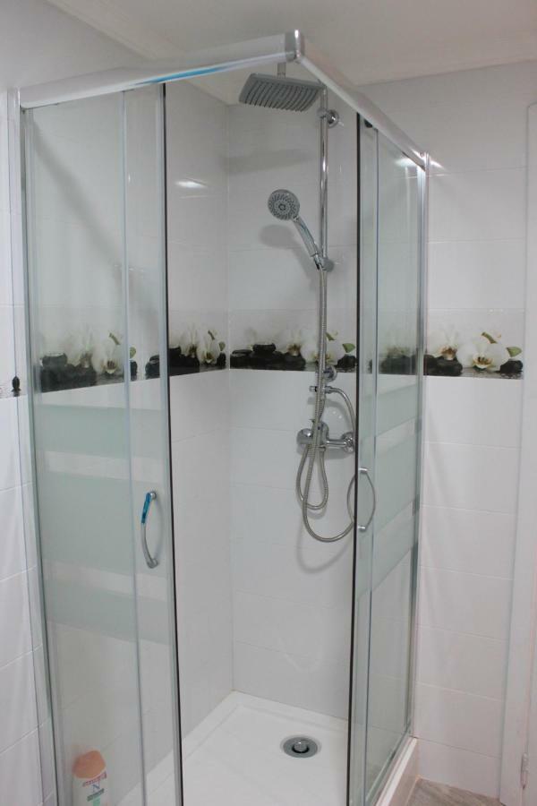 Apartment In Little Venice พอร์ตซัปปลายา ภายนอก รูปภาพ