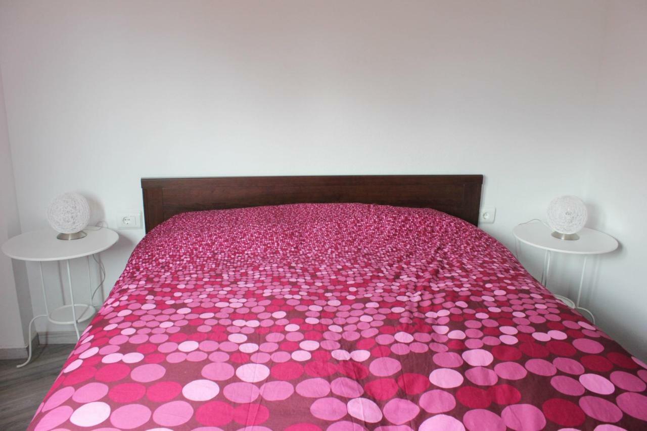 Apartment In Little Venice พอร์ตซัปปลายา ภายนอก รูปภาพ