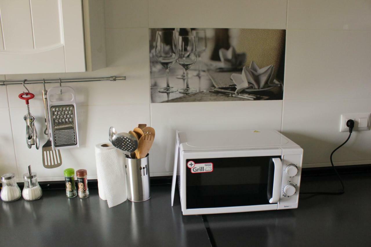 Apartment In Little Venice พอร์ตซัปปลายา ภายนอก รูปภาพ