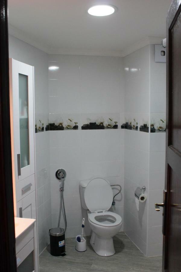 Apartment In Little Venice พอร์ตซัปปลายา ภายนอก รูปภาพ