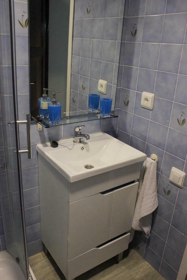Apartment In Little Venice พอร์ตซัปปลายา ภายนอก รูปภาพ
