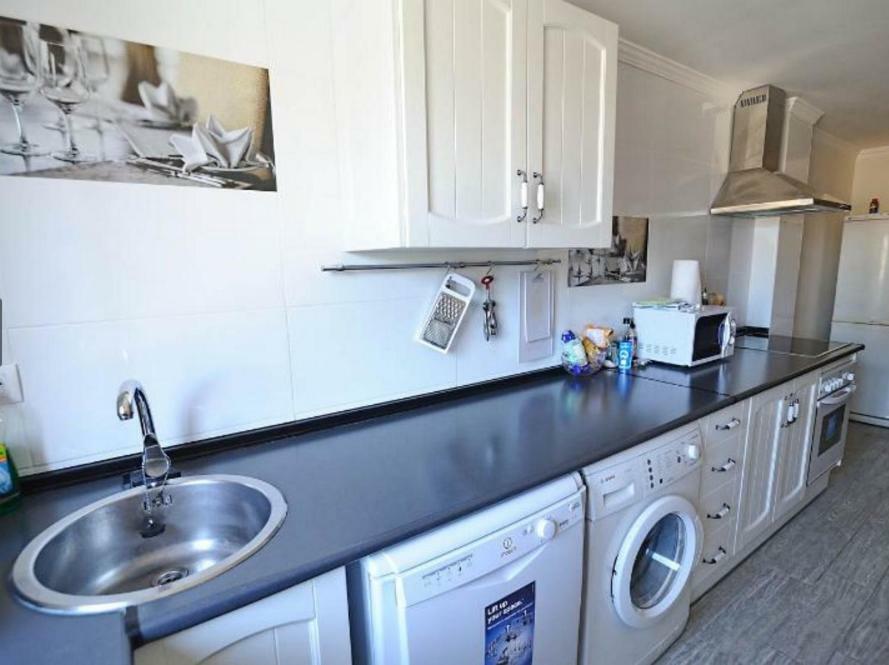 Apartment In Little Venice พอร์ตซัปปลายา ภายนอก รูปภาพ
