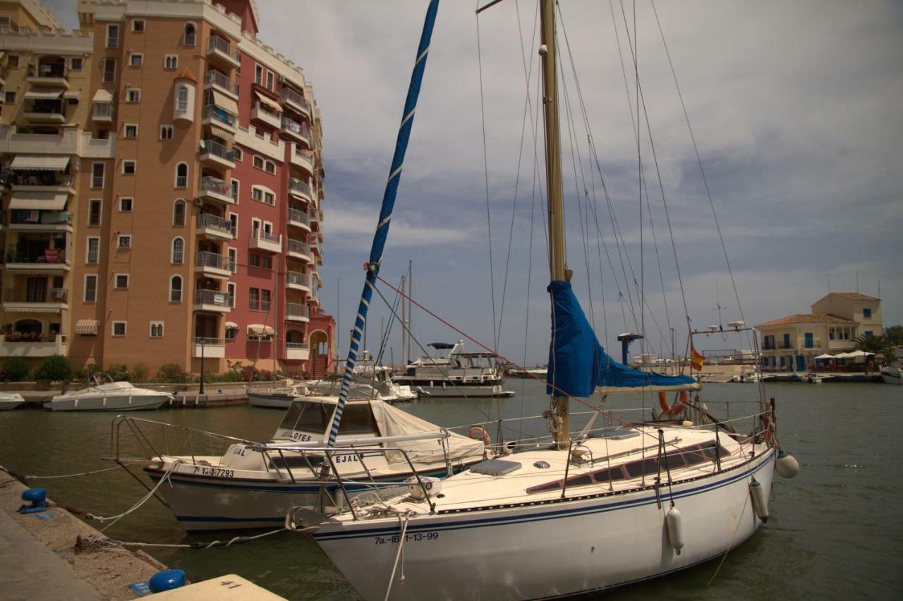 Apartment In Little Venice พอร์ตซัปปลายา ภายนอก รูปภาพ