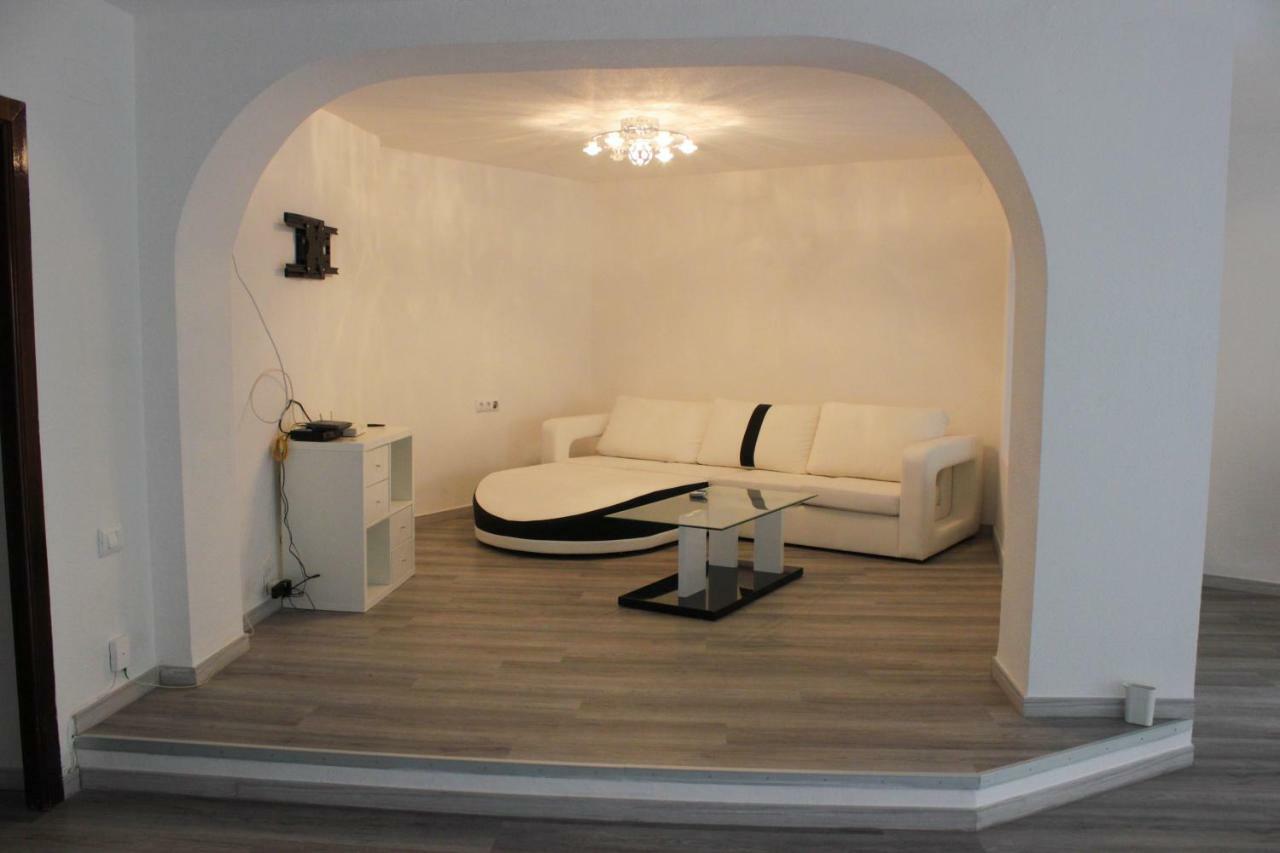 Apartment In Little Venice พอร์ตซัปปลายา ภายนอก รูปภาพ